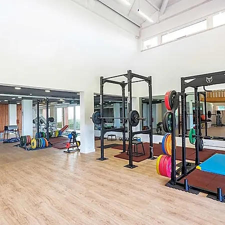 מלון Ap Victoria Sports & אלבופיירה