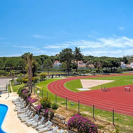 מלון Ap Victoria Sports & 4*