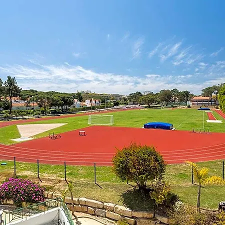 Ap Victoria Sports & מלון אלבופיירה
