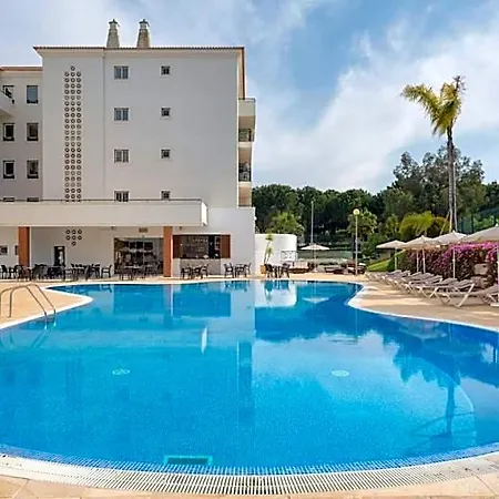 Ap Victoria Sports & 4* אלבופיירה